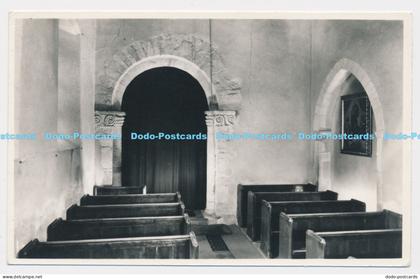 C000039 Saxon Arch. Sompting Church