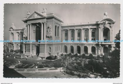 C004337 1545. Monaco. Monte Carlo. Le Musee Oceanographique. Ajax