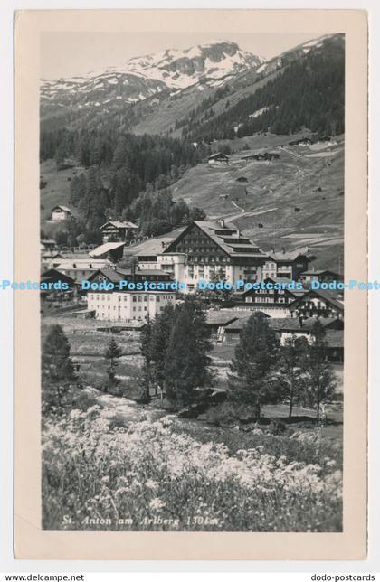 C004542 St. Anton am Arlberg