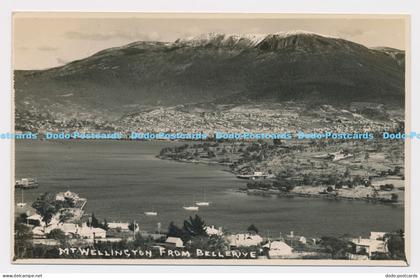 C005577 Mt. Wellington from Bellerive. Kodak