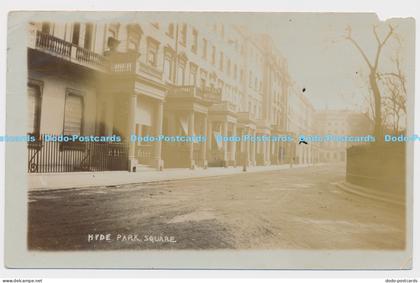 C007453 Hyde Park Square. 1905