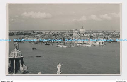 C019780 Italy. View of Venice