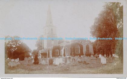 C024062 St. Peters Church. Sharnbrook. Bedfordshire. England