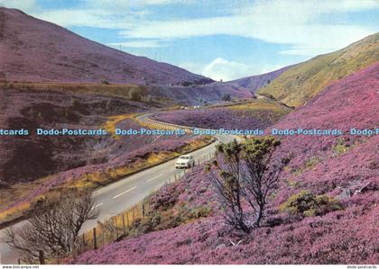 D006330 The Slochd Pass. Inverness shire. Dixon