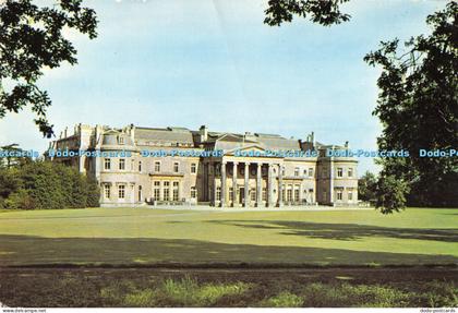 D007551 Luton Hoo. Bedfordshire. Castle. N PTI460I. 1978