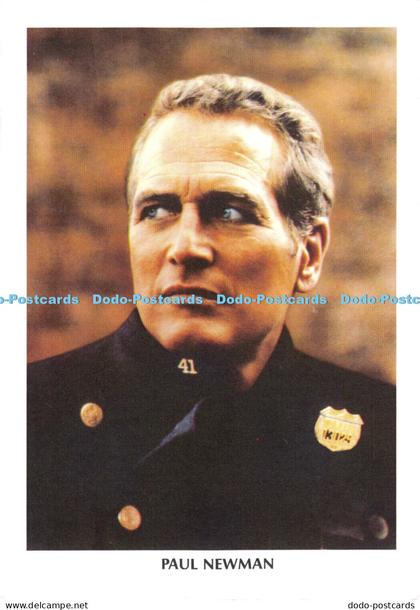 D008800 Paul Newman. Fort Apache the Bronx