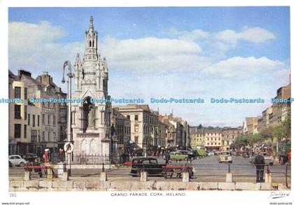 D013466 Grand Parade Cork. Ireland. Dollard