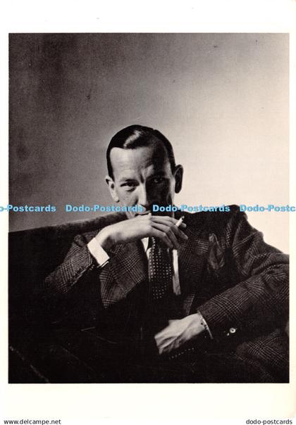 D039291 Paris. Noel Coward. Horst. P. Horst. Rapoport Printing. Fotofolio