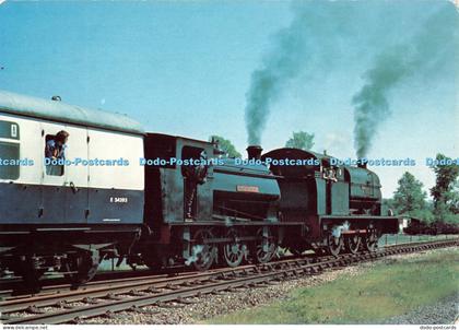 D051575 Great Central Railway. Loughborough. Leicestershire. England. Quorn and