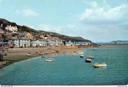 D090779 Aberdovey. Merionethshire. R. W. Jones. Dixon