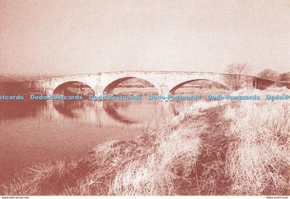 D121733 Ribchester Lancashire England John Arkwright