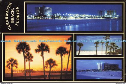 D146132 Clearwater Beach. Florida. Tom Brown. Multi View