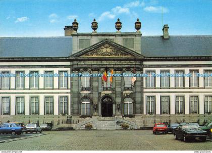 D159256 Tournai. Doornik. Hotel de Ville. Stadhuis. P. A. G. S. A. Perla