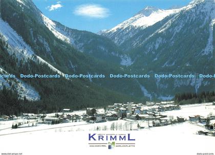 D165787 Krimml. Gestaltung Werbeagentur Anhaus