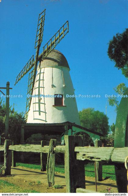 D169235 The Old Mill Near Perth. Gary Lewis