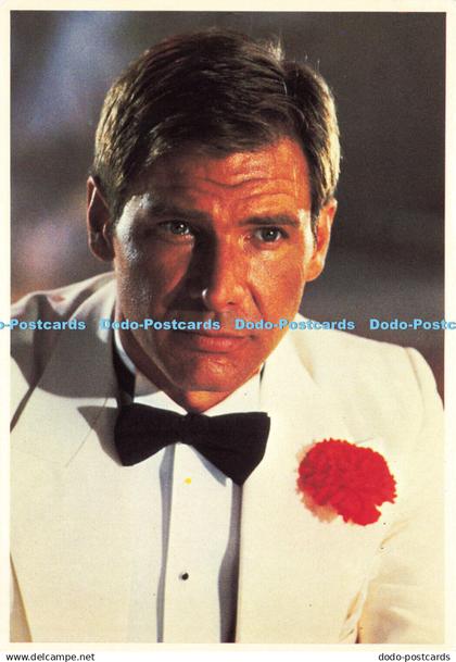 D174332 Harrison Ford as Indiana Jones. in Indiana Jones and the Temple of Doom.