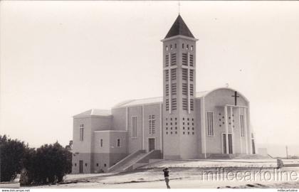 * MOZAMBIQUE - Photopostcard - Igreja Paroquial de Gondola (2)