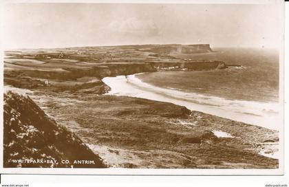 PC26009 Whitepark Bay. Co. Antrim. RP