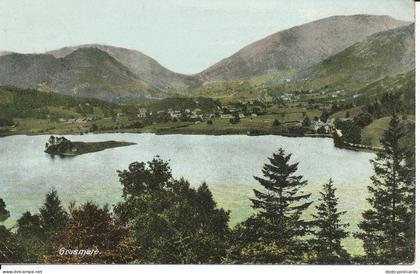 PC26118 Grasmere. 1909