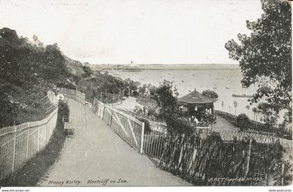 PC26486 Happy Valley. Westcliff on Sea. Premier