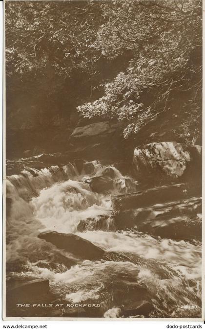 PC28789 The Falls at Rockford. Sheppard. RP