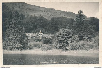 PC48869 Silverhow Grasmere