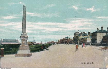 PC60804 Southport. 1908