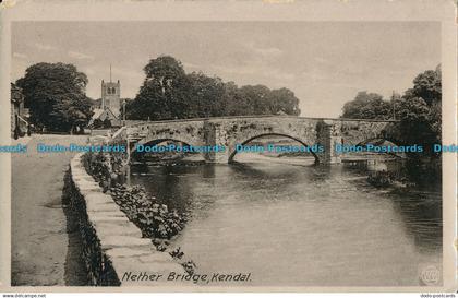 R002740 Nether Bridge. Kendal