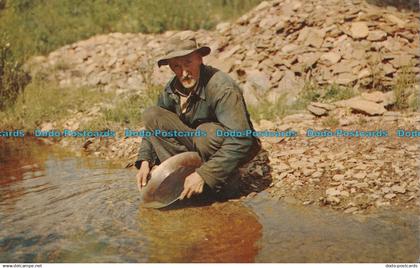 R005256 Yukon Sourdough. H. S. Crocker