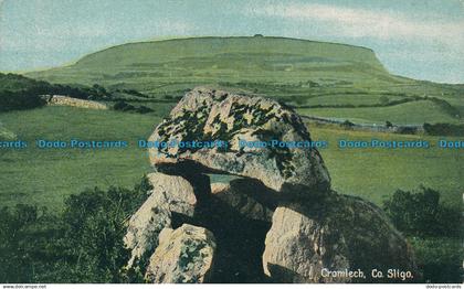 R022253 Cromlech. Co. Sligo