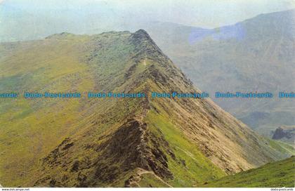 R068644 Striding Enge. Helvellyn. 1971