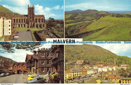 R072172 Malvern. Multi view