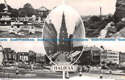 R100303 Halifax. RP. Multi View