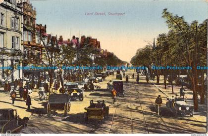 R120520 Lord Street Southport