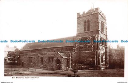 R129630 St. Peters. Northampton