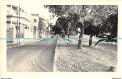 R168509 Iraq. Old Photography. Postcard. Gevaert