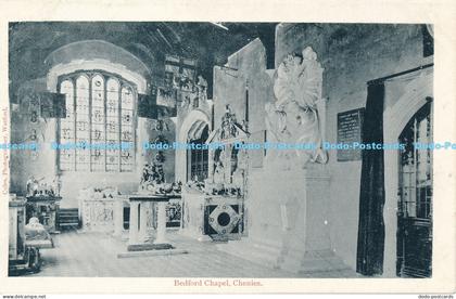 R178695 Bedford Chapel. Chenies