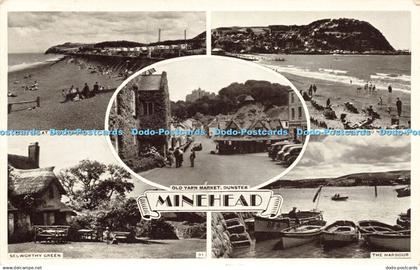 R215355 Minehead Multi View