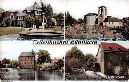 R218029 Geilenkirchen Hunshoven Ludwig Lyne von de Berg Geilenkirchen Hunshoven