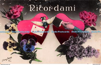 R222490 Ricordami Bromo Stampa Made in Italy