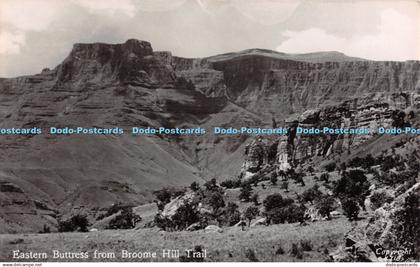 R234664 Eastern Buttress from Broome Hill Trail