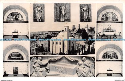 R236217 Statues Chapels Unknown Place Aqfa Multi View