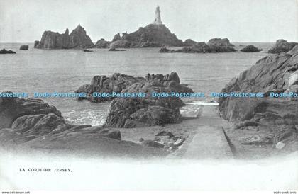 R254443 La Corbiere Jersey