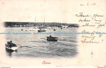 R258824 Cowes 1903