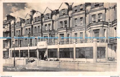 R269292 Angles Hotel Eastbourne 1956