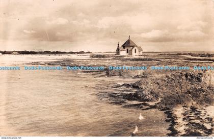 R279780 Sarzeau Morbihan La Pointe de Penvins 1935