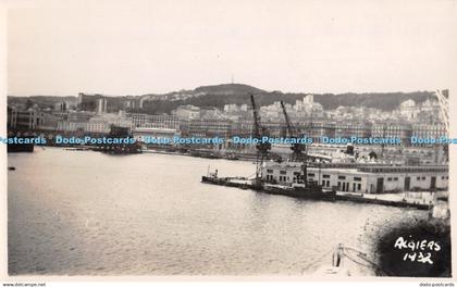 R296979 Algiers 1932 Aqfa