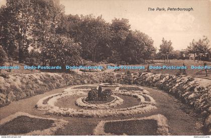 R317433 The Park Peterborough