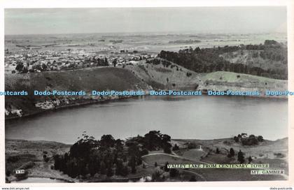 R340552 Mt Gambier Valley Lake from Centenary Tower