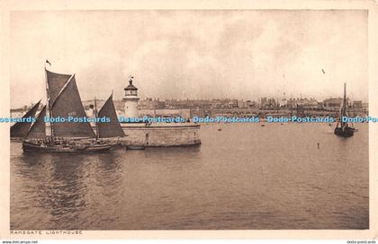 R343908 Ramsgate Lighthouse